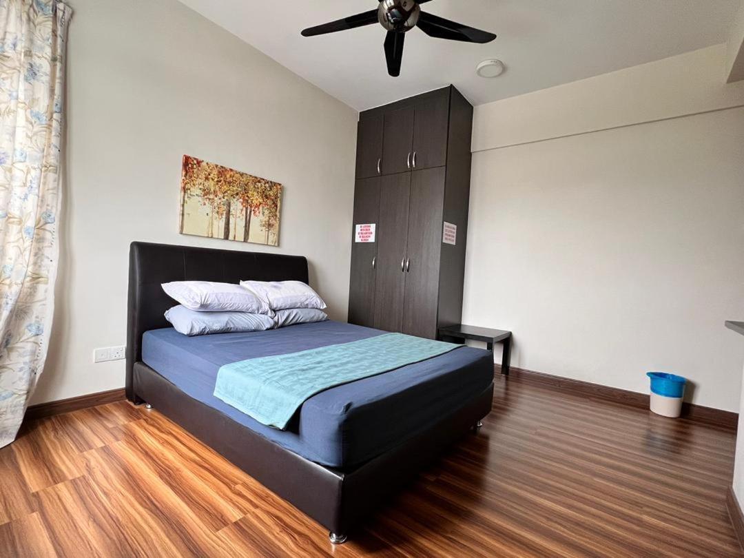 Ayer8 Putrajaya Guesthouse Εξωτερικό φωτογραφία