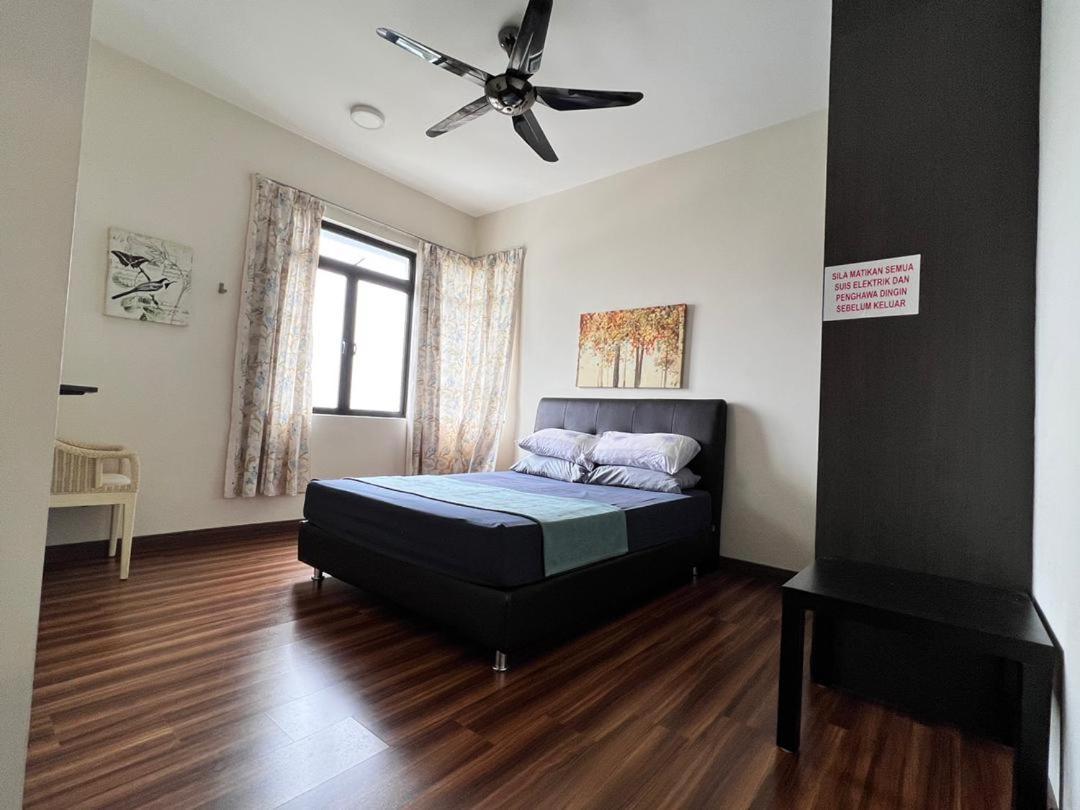 Ayer8 Putrajaya Guesthouse Εξωτερικό φωτογραφία