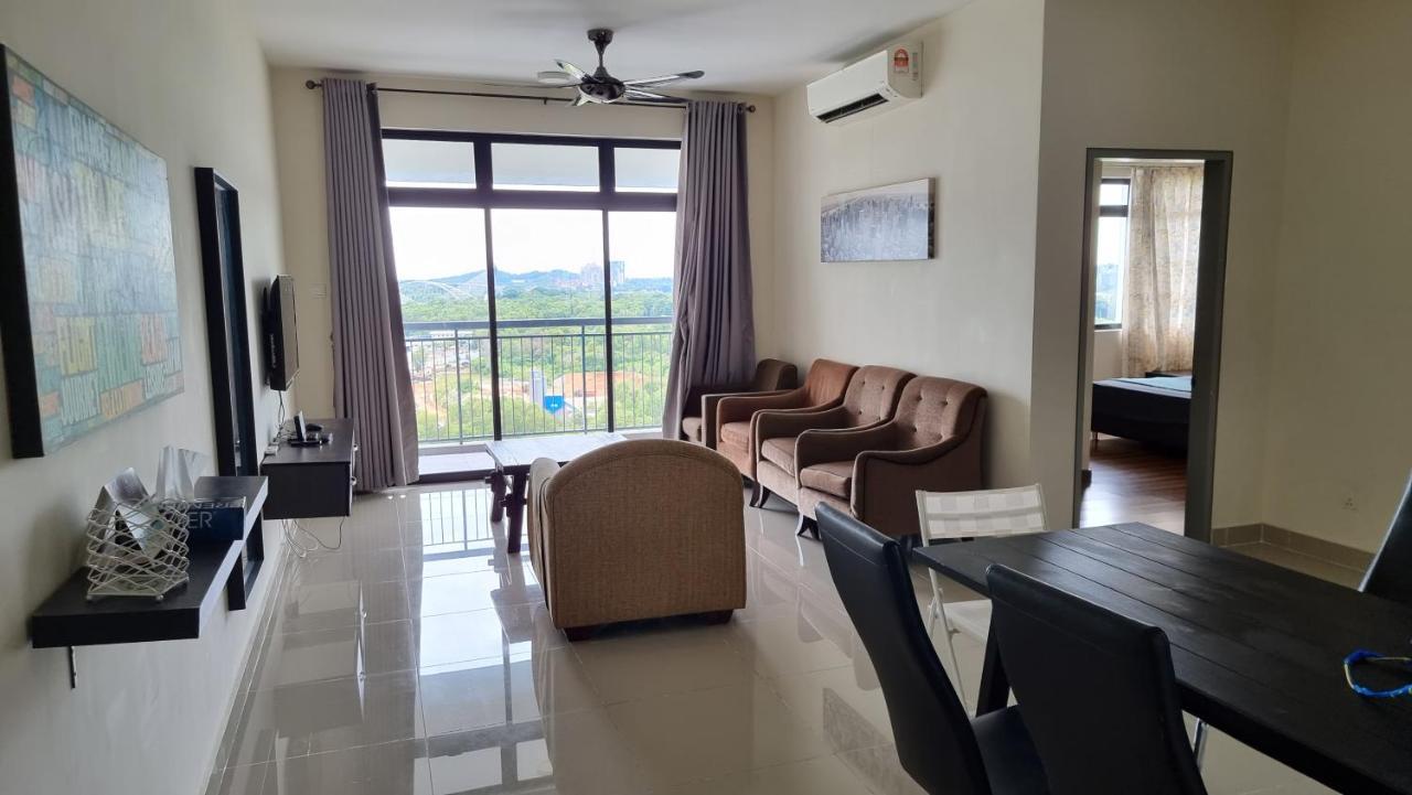 Ayer8 Putrajaya Guesthouse Εξωτερικό φωτογραφία