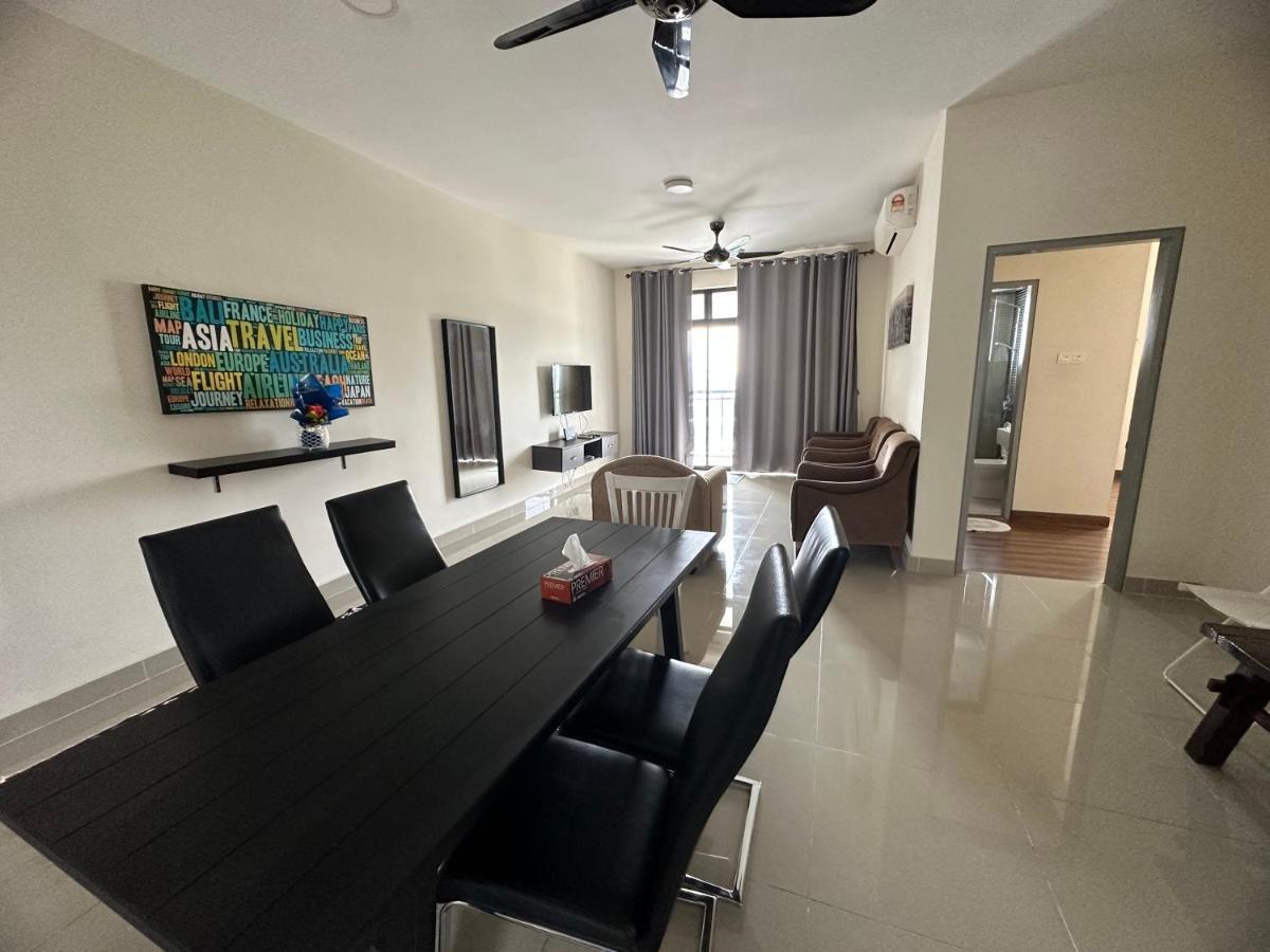 Ayer8 Putrajaya Guesthouse Εξωτερικό φωτογραφία