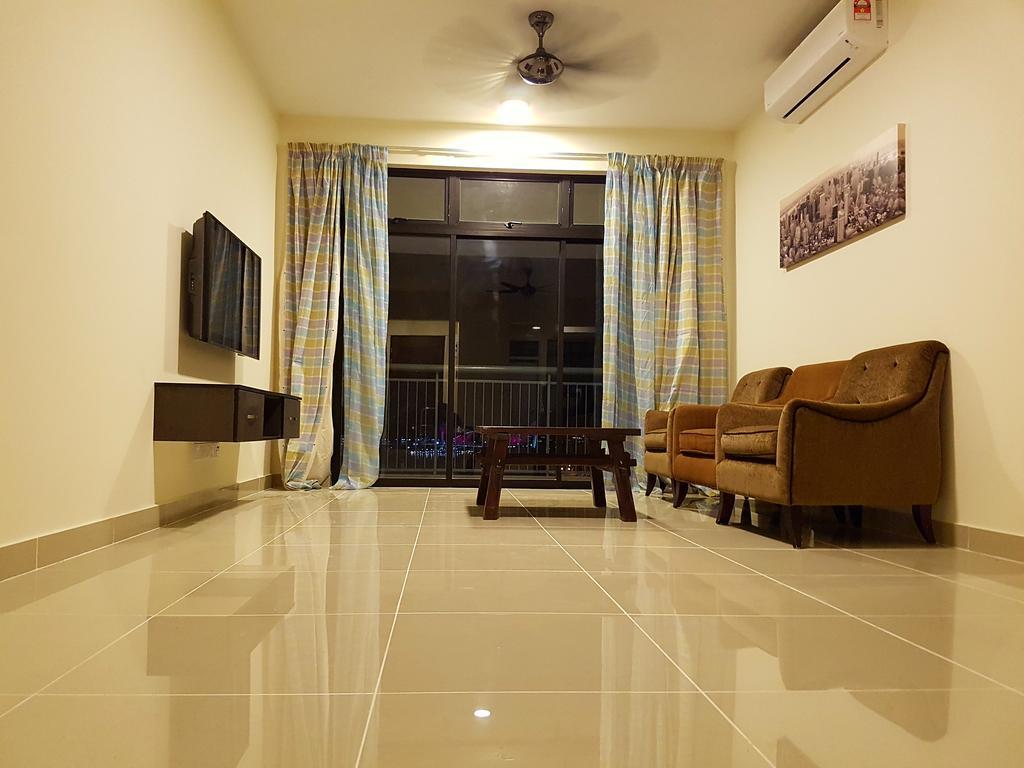Ayer8 Putrajaya Guesthouse Εξωτερικό φωτογραφία