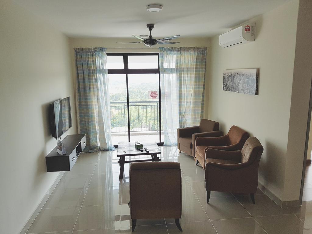 Ayer8 Putrajaya Guesthouse Εξωτερικό φωτογραφία