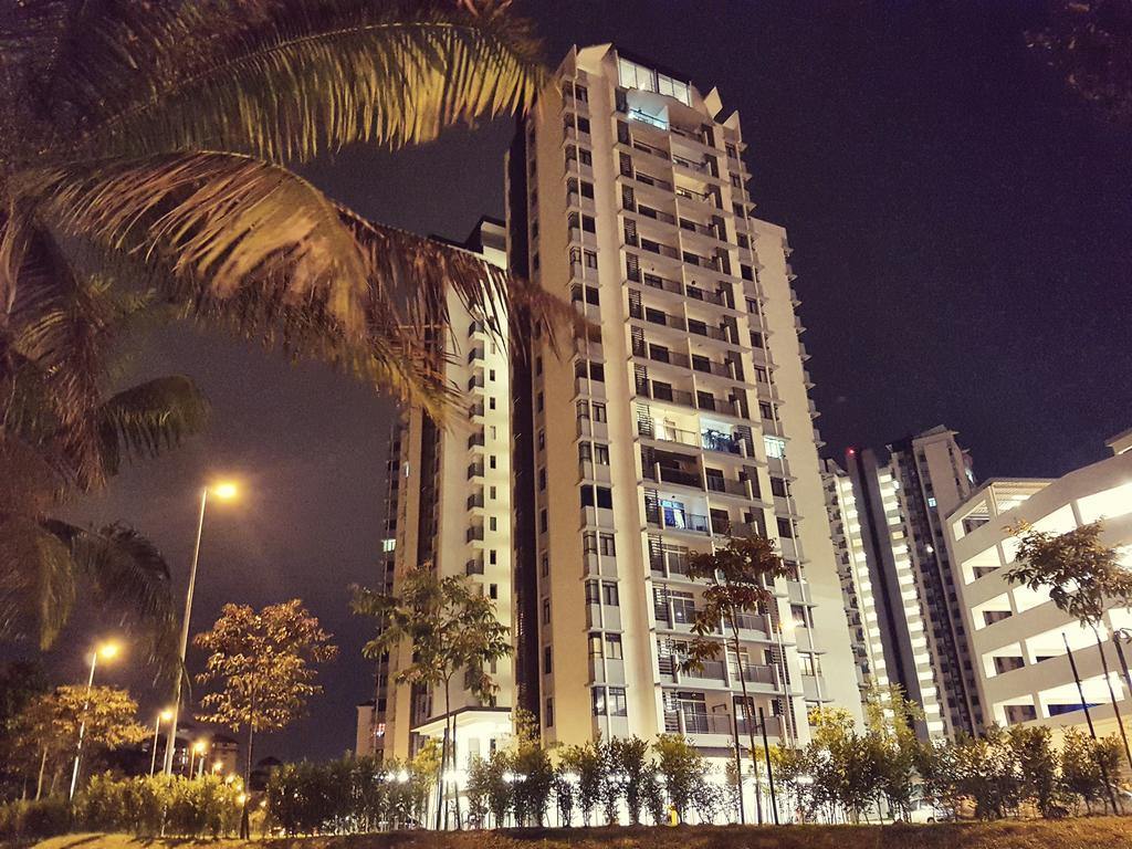 Ayer8 Putrajaya Guesthouse Εξωτερικό φωτογραφία