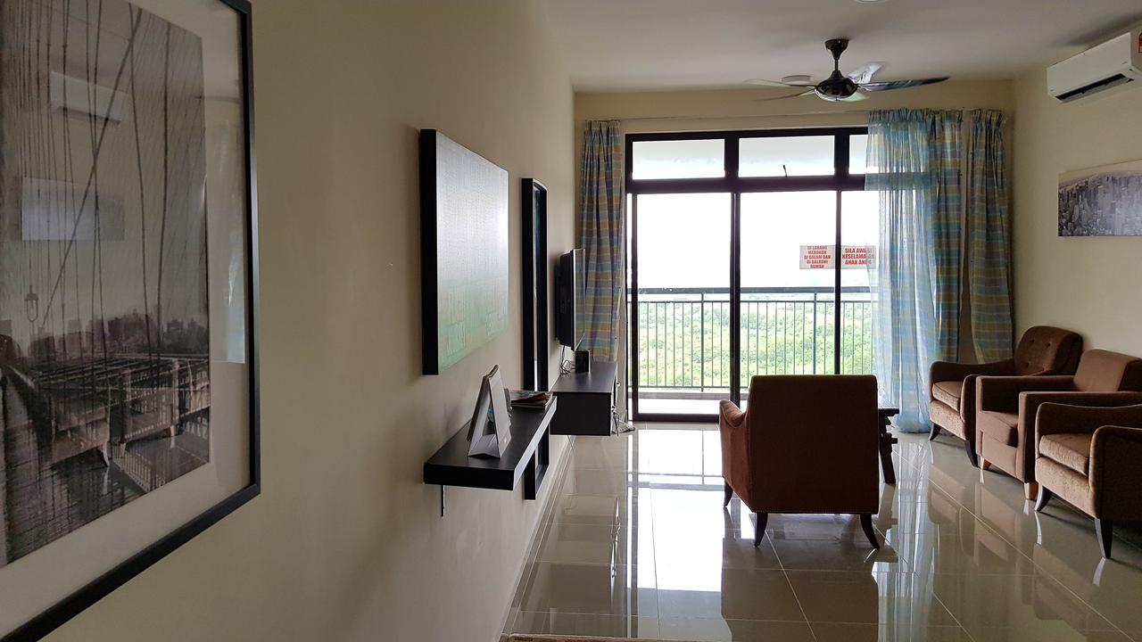 Ayer8 Putrajaya Guesthouse Εξωτερικό φωτογραφία