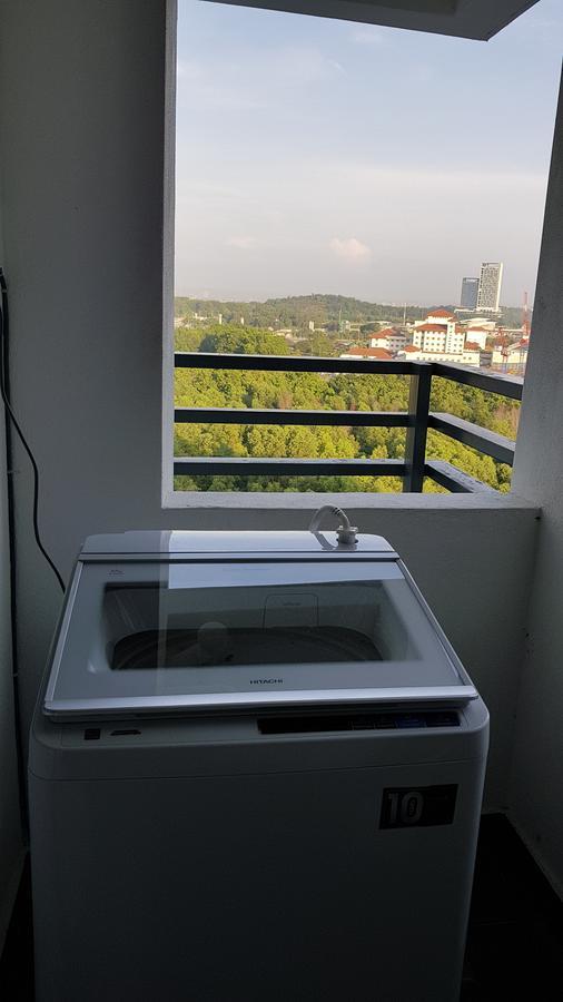 Ayer8 Putrajaya Guesthouse Εξωτερικό φωτογραφία
