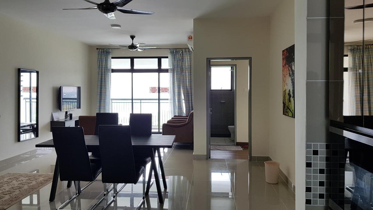 Ayer8 Putrajaya Guesthouse Εξωτερικό φωτογραφία