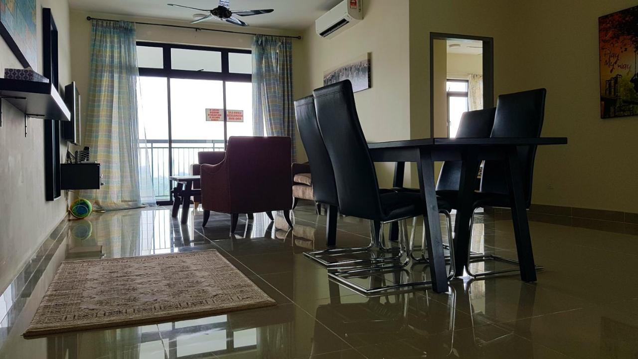 Ayer8 Putrajaya Guesthouse Εξωτερικό φωτογραφία