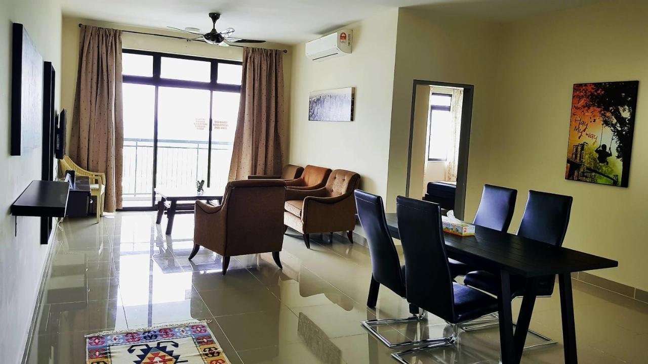 Ayer8 Putrajaya Guesthouse Εξωτερικό φωτογραφία