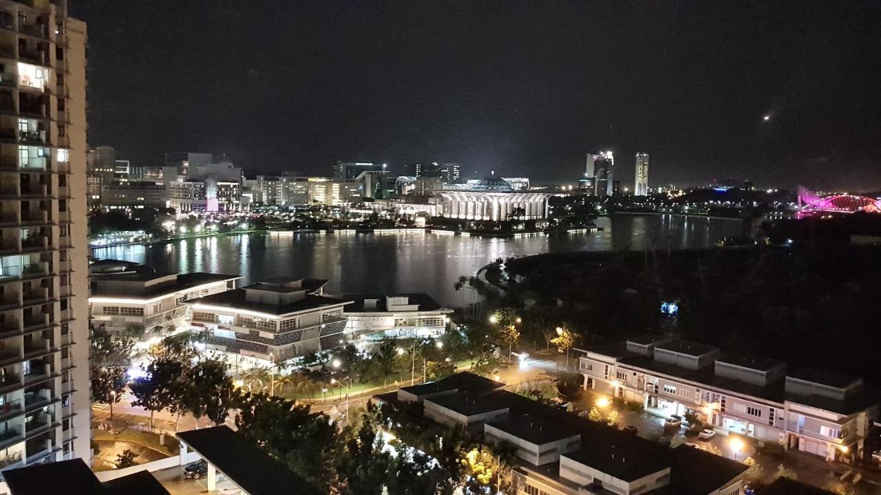 Ayer8 Putrajaya Guesthouse Εξωτερικό φωτογραφία